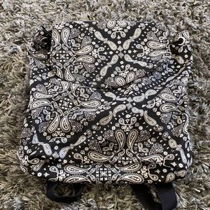 PINK Victoria’s Secret back pack (Small)